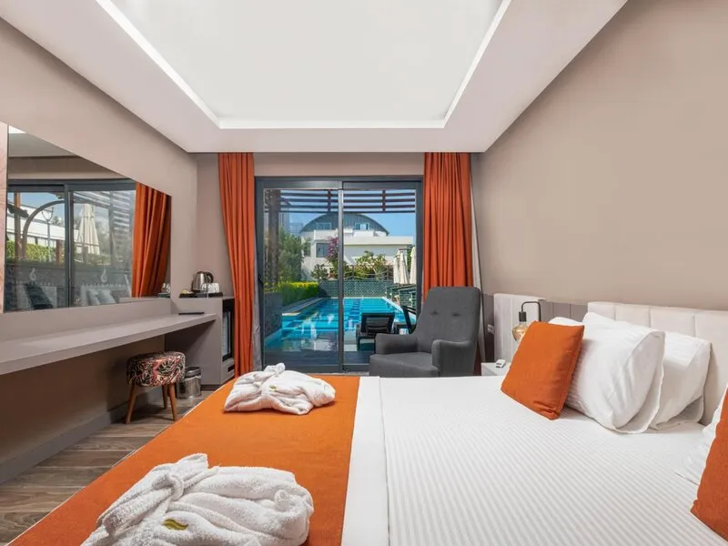 Feniks Hotel · Anbieterbild von TUI