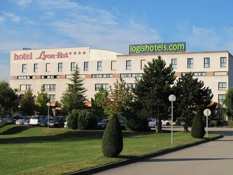 Hotel Lyon Est - Porte de l'ain rest. Le Relais de Genève · Anbieterbild von TUI
