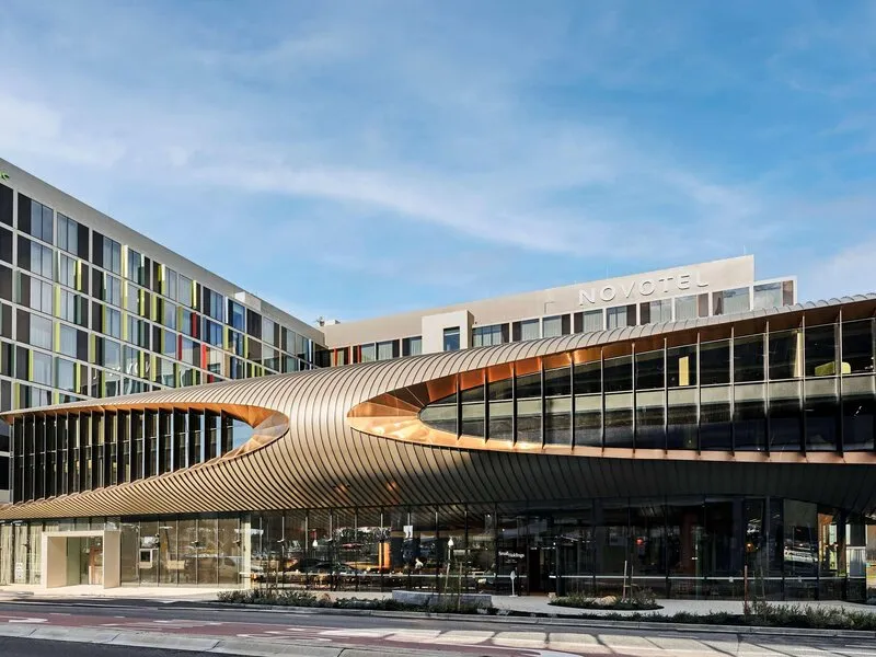 Novotel Melbourne Airport · Anbieterbild von TUI