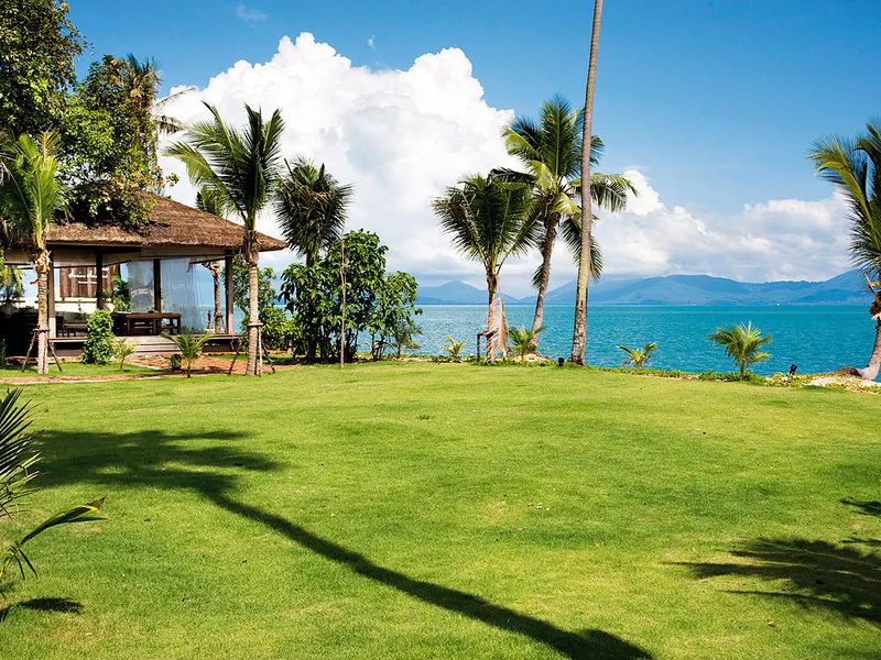 Saree Samui · Anbieterbild von TUI
