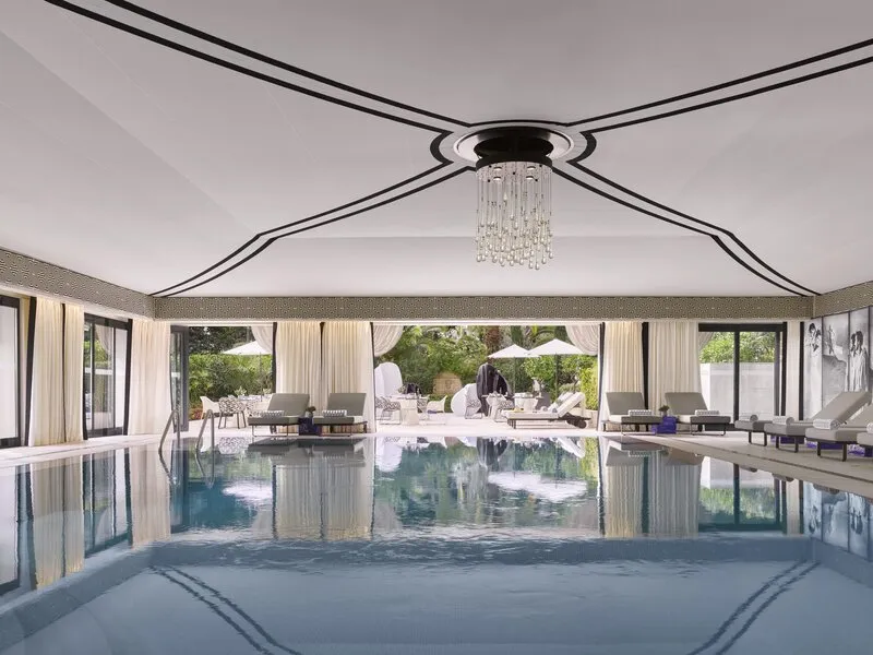 Hotel Metropole Monte Carlo · Anbieterbild von TUI