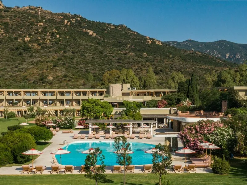 Is Molas Resort · Anbieterbild von TUI