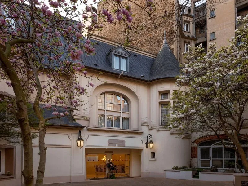 Renaissance Paris Nobel Tour Eiffel Hotel · Anbieterbild von TUI