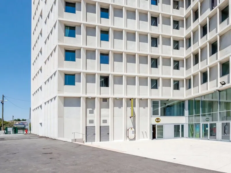 B&B HOTEL Marseille Les Ports · Anbieterbild von TUI