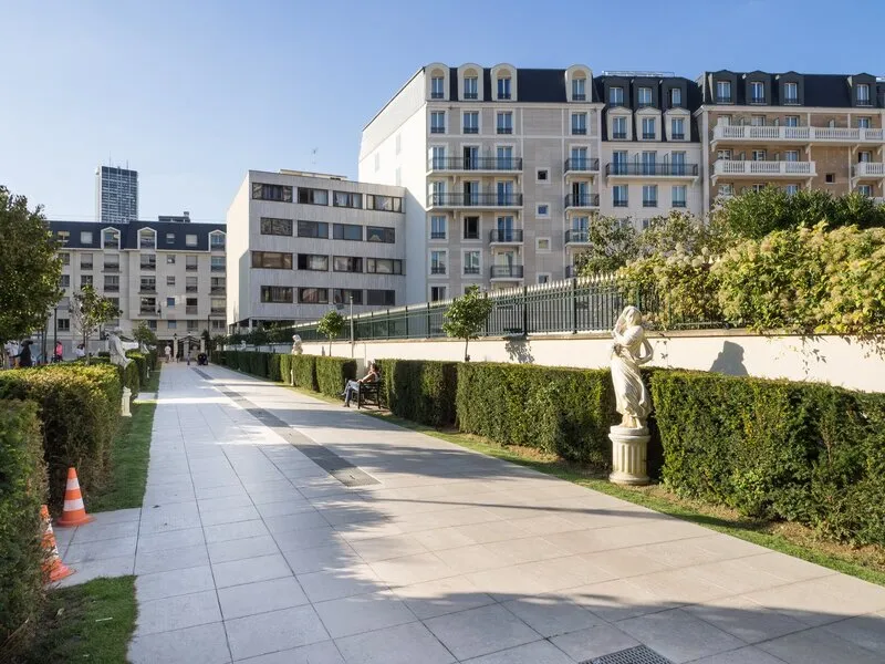 The Social Hub Paris · Anbieterbild von TUI
