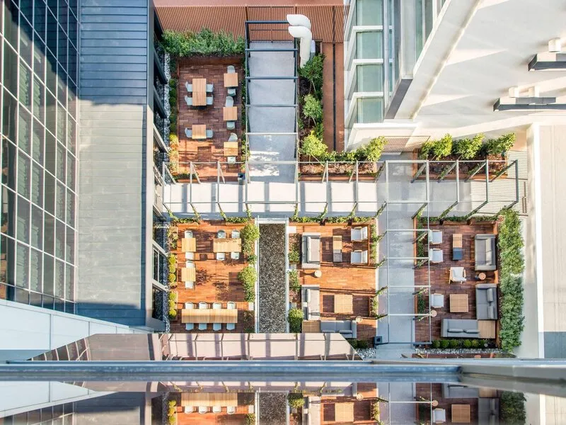 Four Points by Sheraton Venice Mestre · Anbieterbild von TUI
