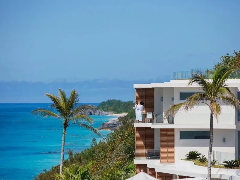 Surf Side Bermuda · Anbieterbild von TUI