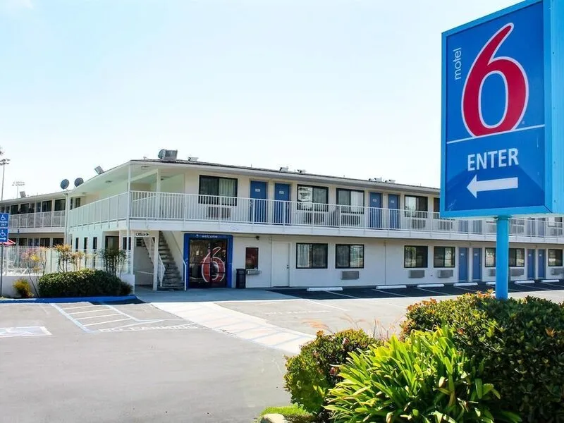 Motel 6 Morro Bay · Anbieterbild von TUI