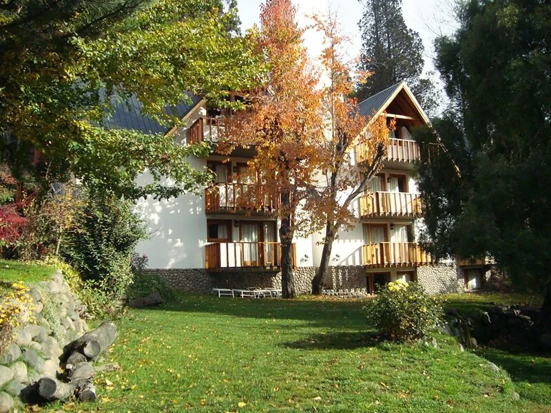 Rucaleufu Apart Hotel · Anbieterbild von TUI