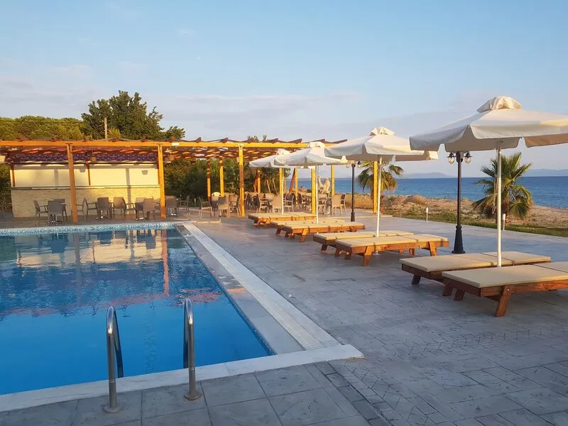 Ocean Hotel Resort · Anbieterbild von TUI