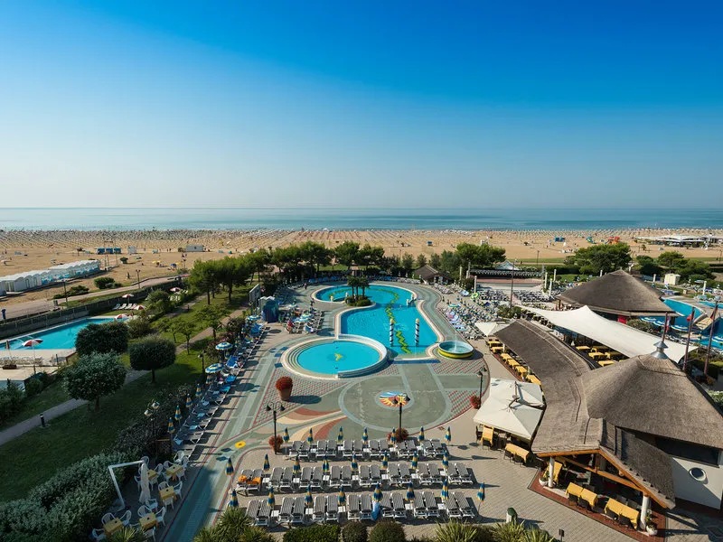 Savoy Beach · Anbieterbild von TUI