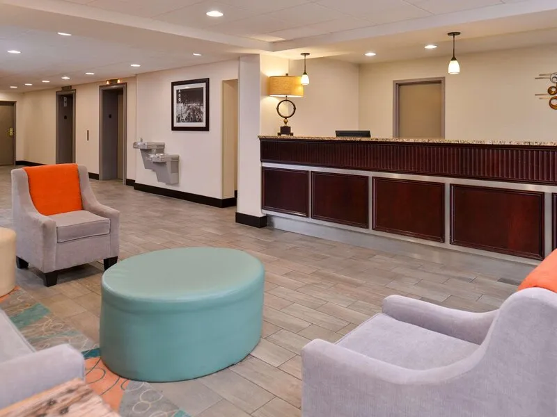Best Western Chicagoland Countryside · Anbieterbild von TUI