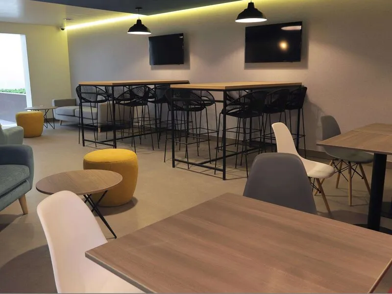 Casa Andina Standard Trujillo Plaza · Anbieterbild von TUI