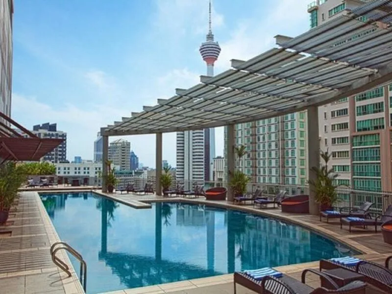 Ascott Kuala Lumpur · Anbieterbild von TUI