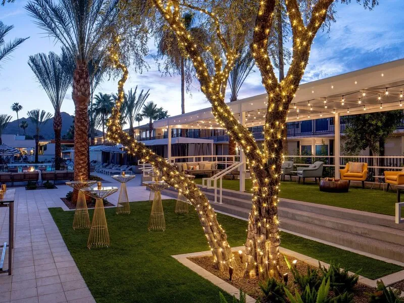Hotel Adeline, Scottsdale, a Tribute Portfolio Hotel · Anbieterbild von TUI