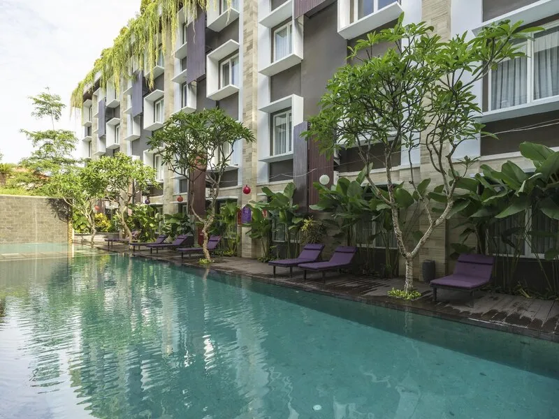 Quest Hotel San Denpasar · Anbieterbild von TUI