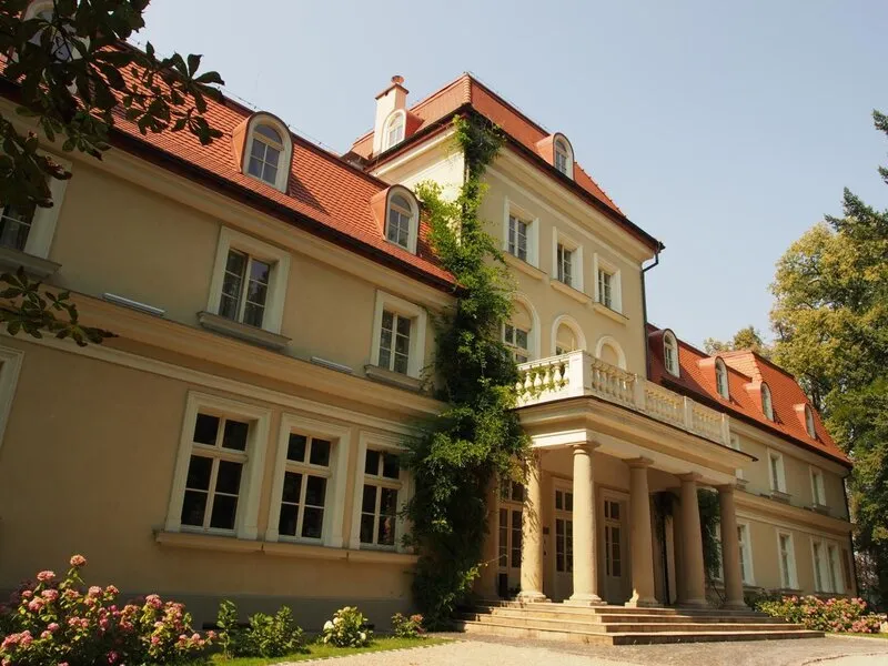 Dwor Sierakow · Anbieterbild von TUI