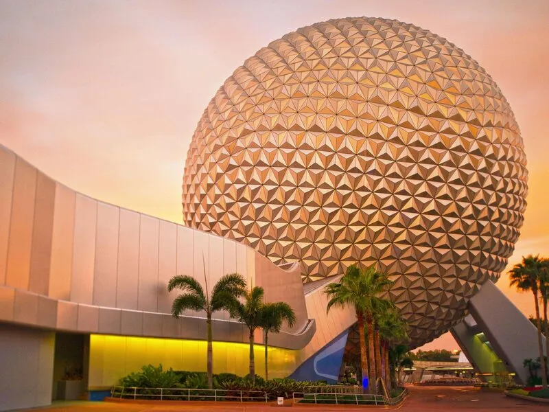 Wyndham Garden Lake Buena Vista Disney Springs Resort Area · Anbieterbild von TUI