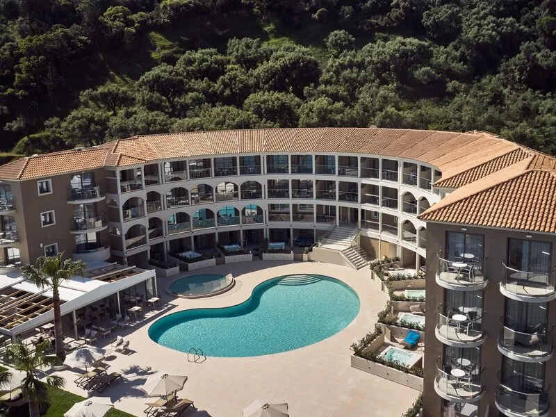Windmill Bay Aparthotel · Anbieterbild von TUI