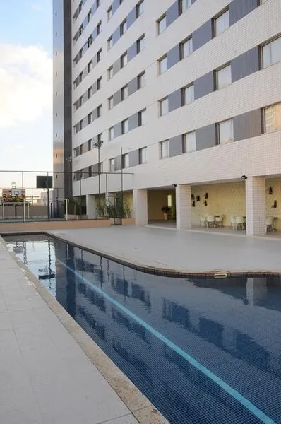 San Diego Suites Uberlandia · Anbieterbild von TUI