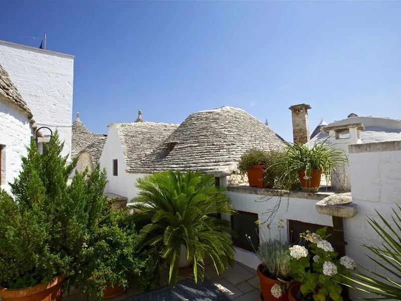 Trulli e Puglia · Anbieterbild von TUI
