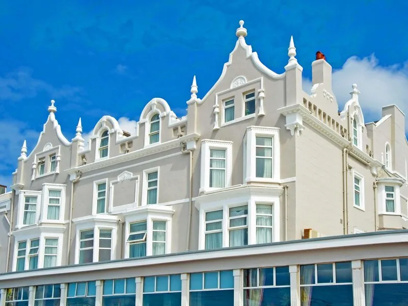 Best Western Carlton Hotel · Anbieterbild von TUI