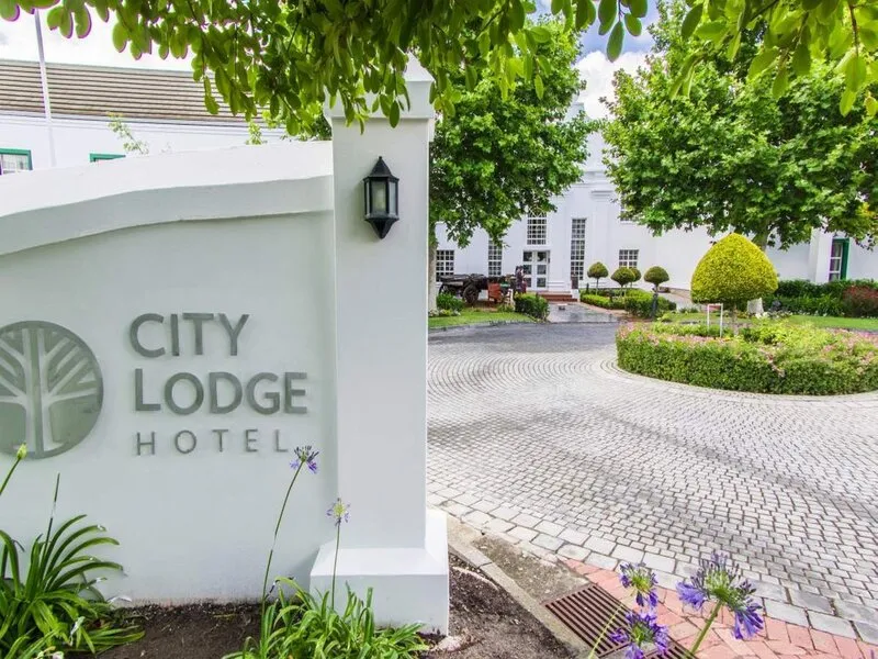 City Lodge Hotel GrandWest · Anbieterbild von TUI