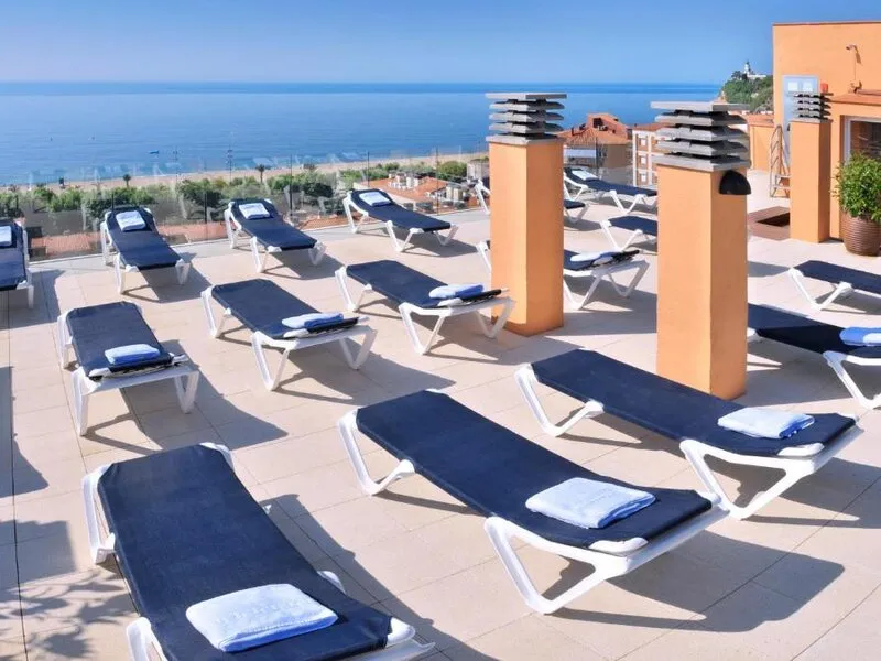 Checkin Catalonia · Anbieterbild von TUI