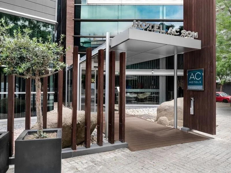AC Hotel Som · Anbieterbild von TUI