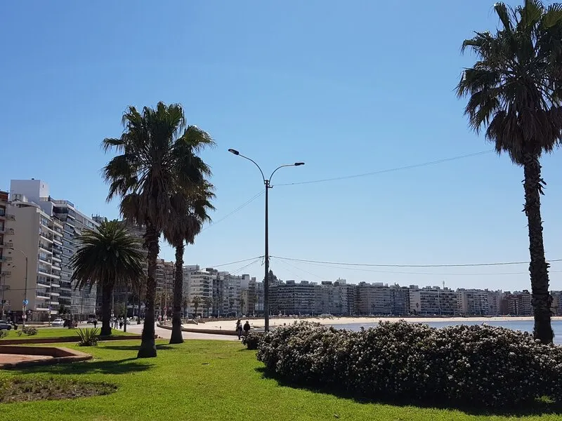 Punta Trouville Hotel · Anbieterbild von TUI