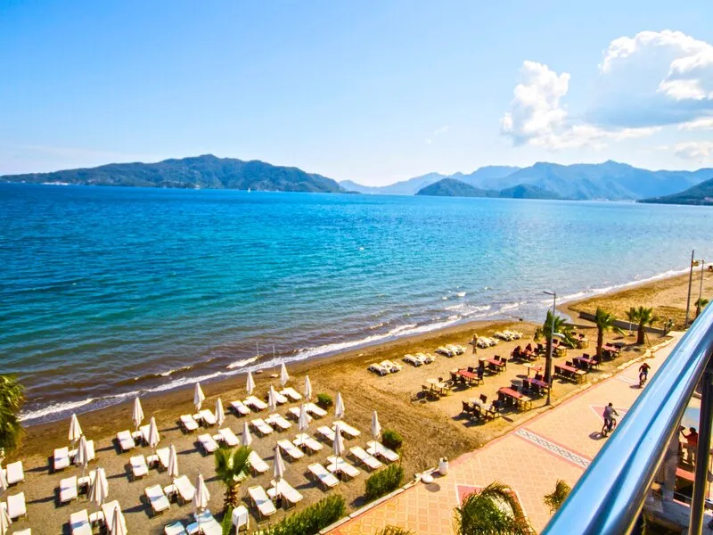 Yunus Hotel · Anbieterbild von TUI