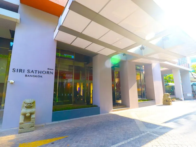 The Quarter Saladaeng by UHG · Anbieterbild von TUI