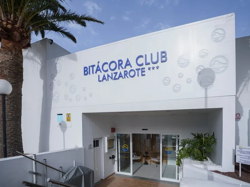 Bitacora Club Lanzarote · Anbieterbild von TUI