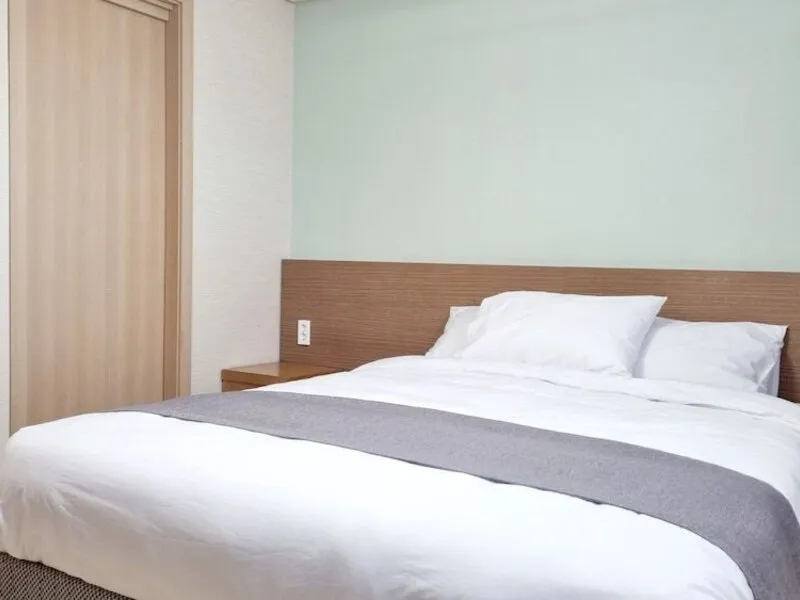 Hi Jeju Hotel · Anbieterbild von TUI