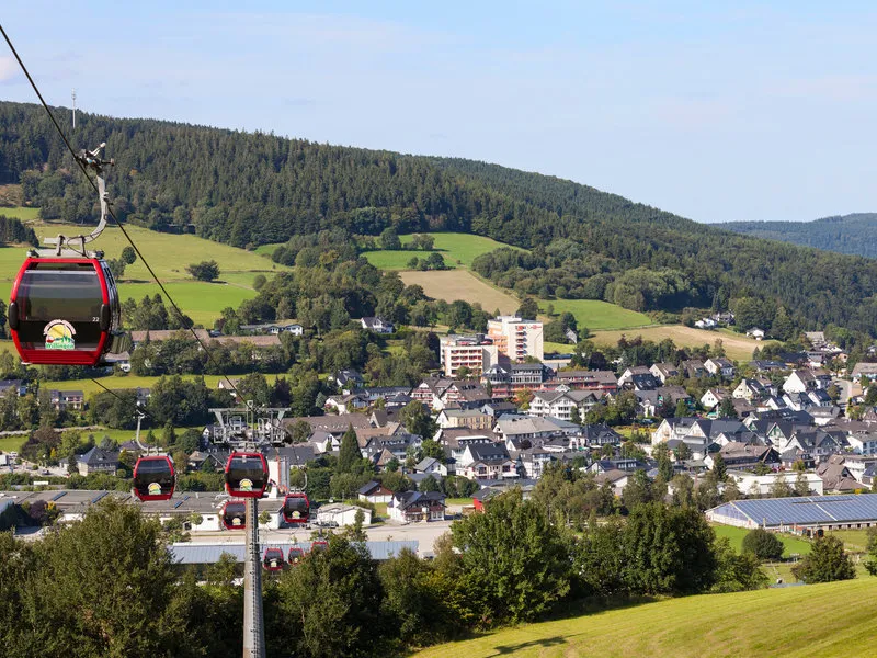 Hochsauerland 2010 · Anbieterbild von TUI