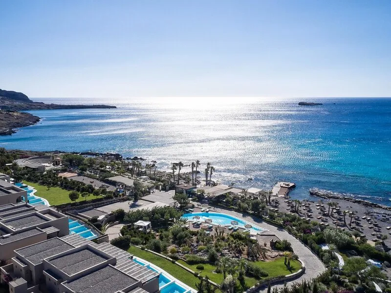 Aquagrand Artistic Luxury Beach · Anbieterbild von TUI