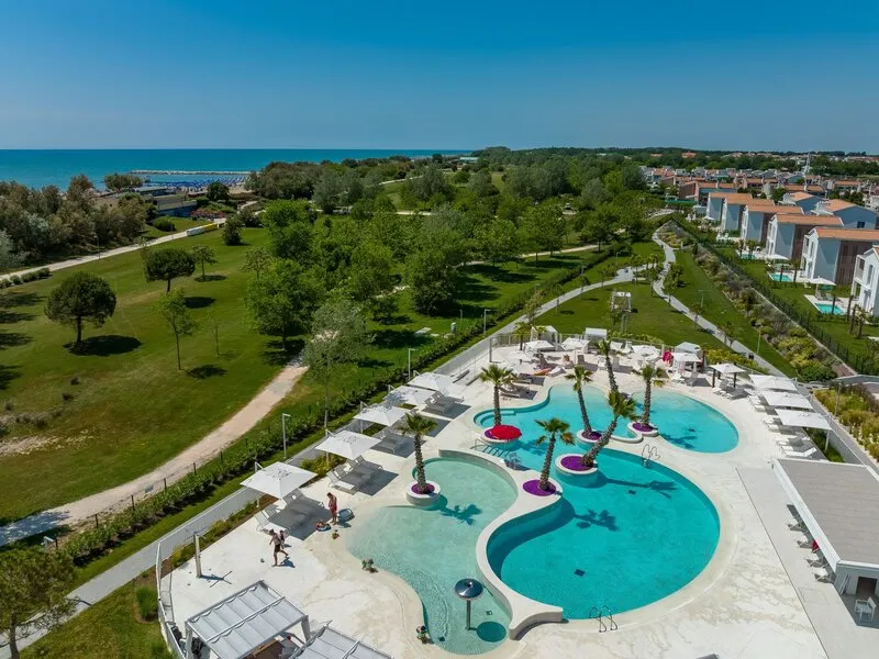 TUI TIME TO SMILE Pareus Beach Resort · Anbieterbild von TUI