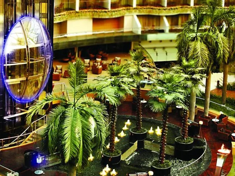 Sahara Star · Anbieterbild von TUI