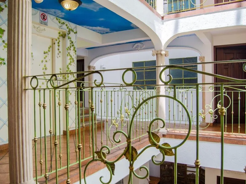 Suites Royal Colonial by BlueBay · Anbieterbild von TUI
