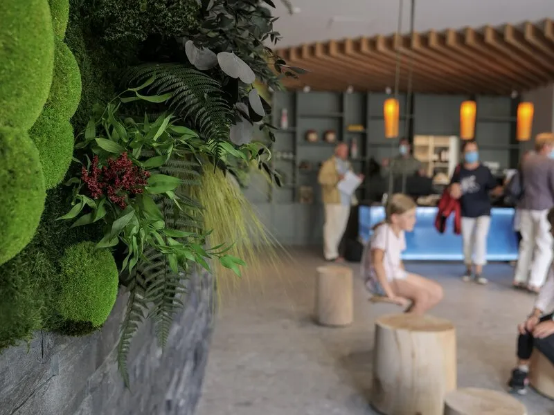 Hotel Plan B · Anbieterbild von TUI