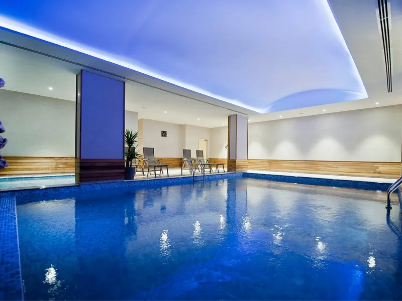 Esila Termal Hotel & Spa · Anbieterbild von TUI