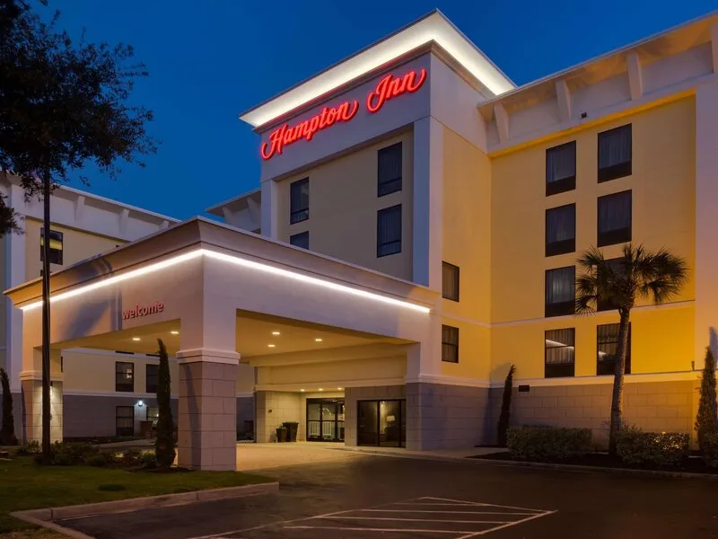 Hampton Inn North Myrtle Beach-Harbourgate · Anbieterbild von TUI