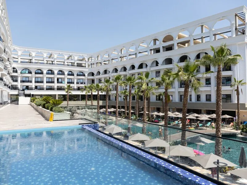 FAFA Aqua Palace Resort & Spa · Anbieterbild von TUI
