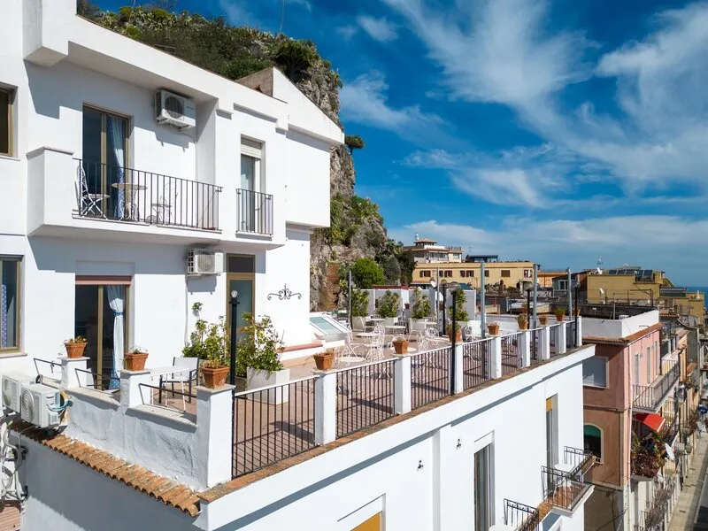 Hotel Elios · Anbieterbild von TUI
