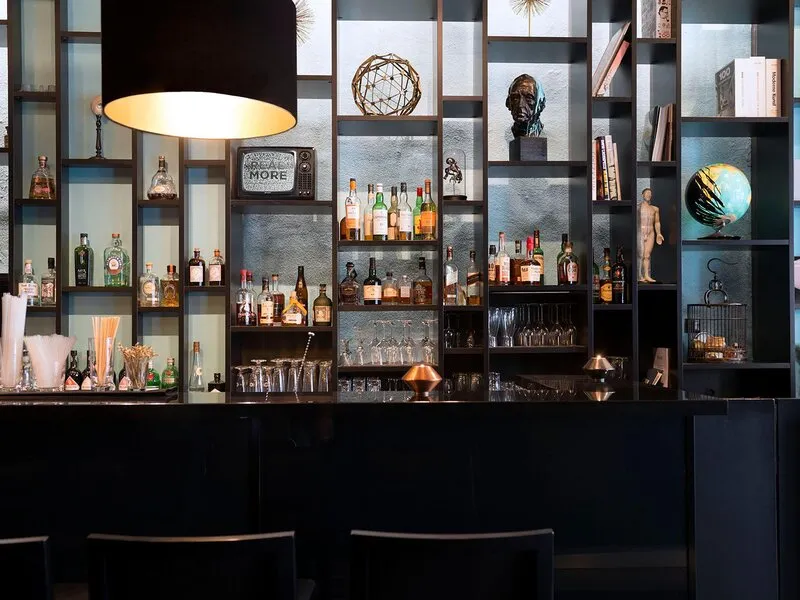 Hotel AMANO Düsseldorf · Anbieterbild von TUI