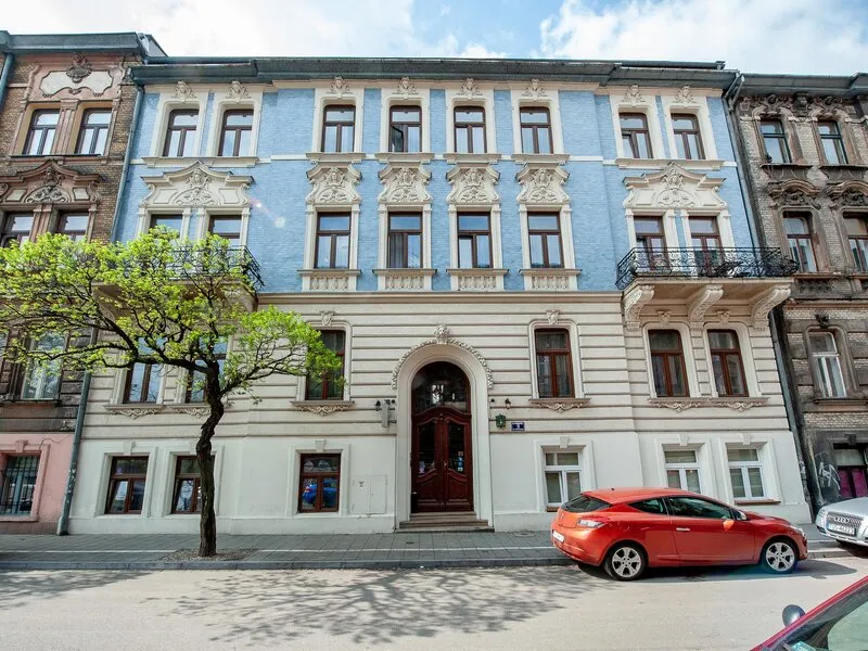 Leone Aparthotel · Anbieterbild von TUI