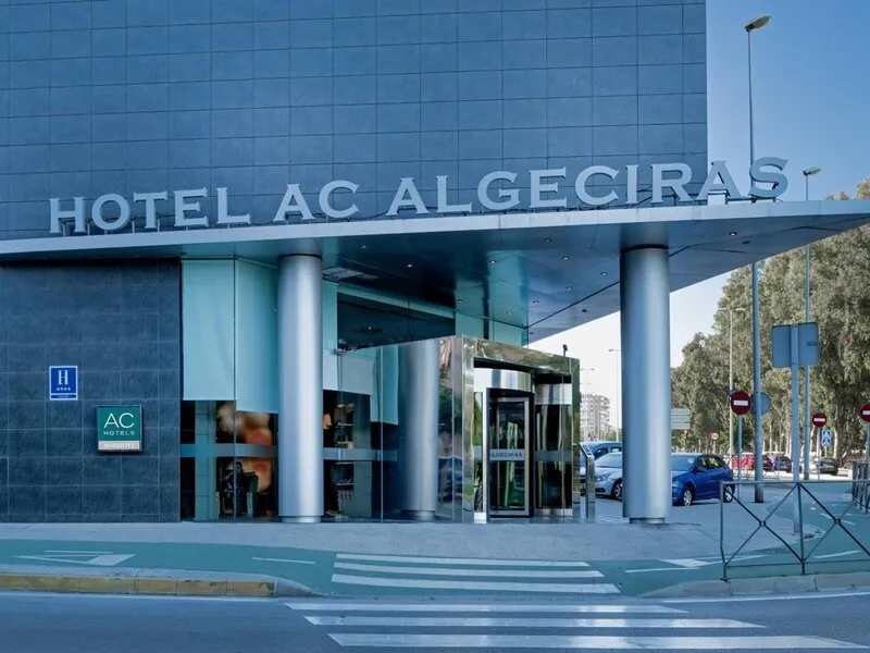 AC Algeciras · Anbieterbild von TUI