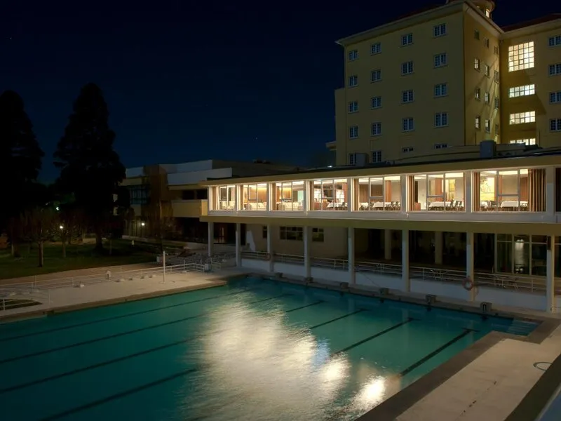 Grande Hotel de Luso · Anbieterbild von TUI