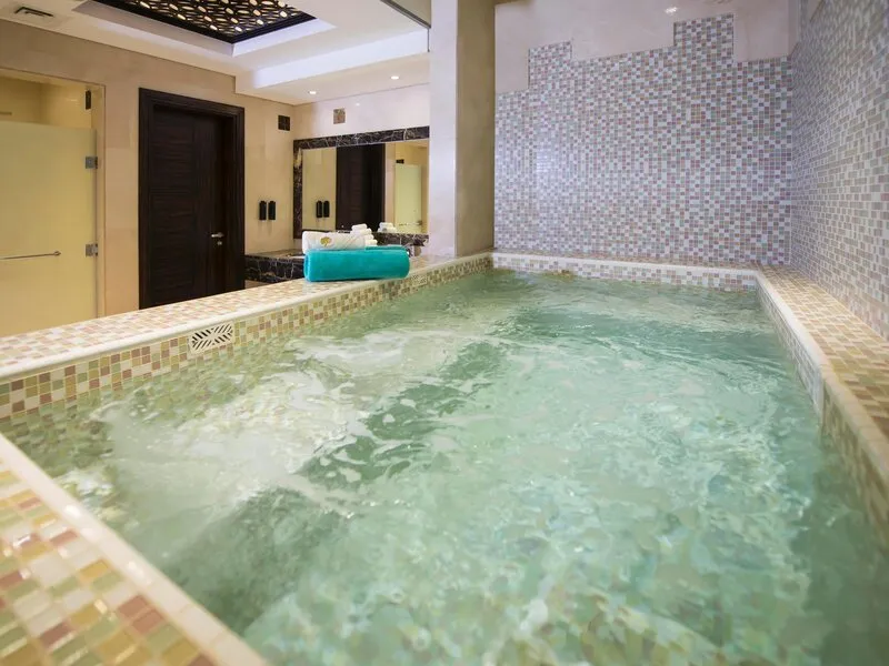 Jannah Burj Al Sarab · Anbieterbild von TUI