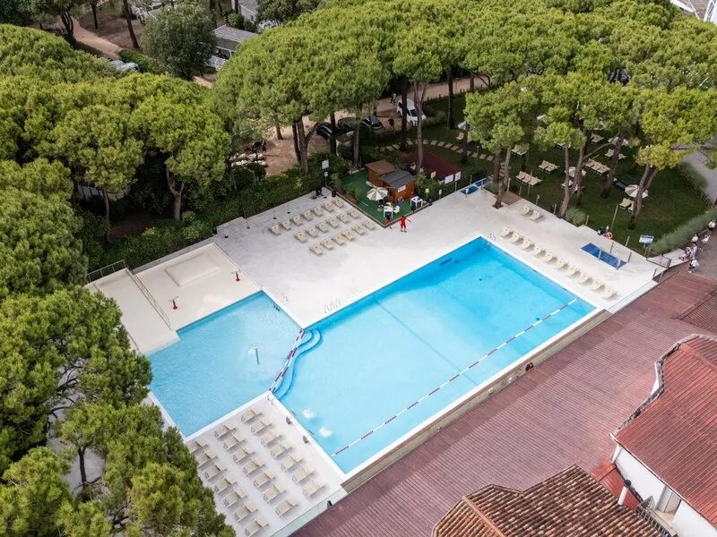 Jesolo Family Resort · Anbieterbild von TUI